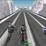 Game fight xtreme bike