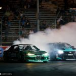 Street Racing Challenges