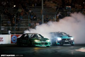 Street Racing Challenges