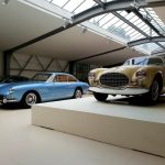 Car Collection Features